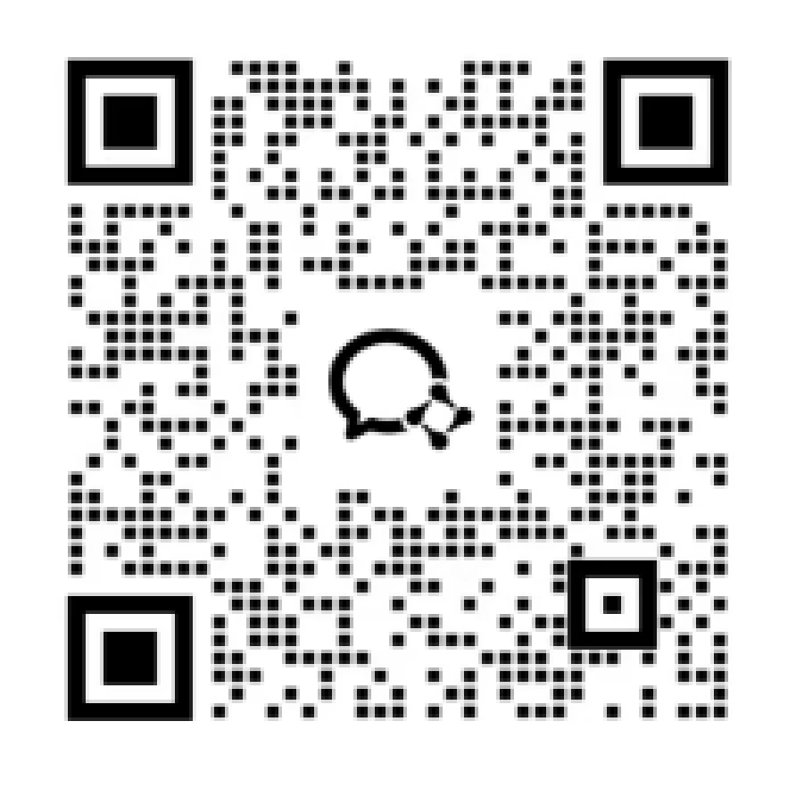 企业微信二维码（金经理）